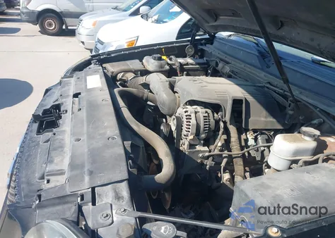 2007 GMC Yukon Slt z USA, uszkodzony, nr VIN 1GKFC13047R155695